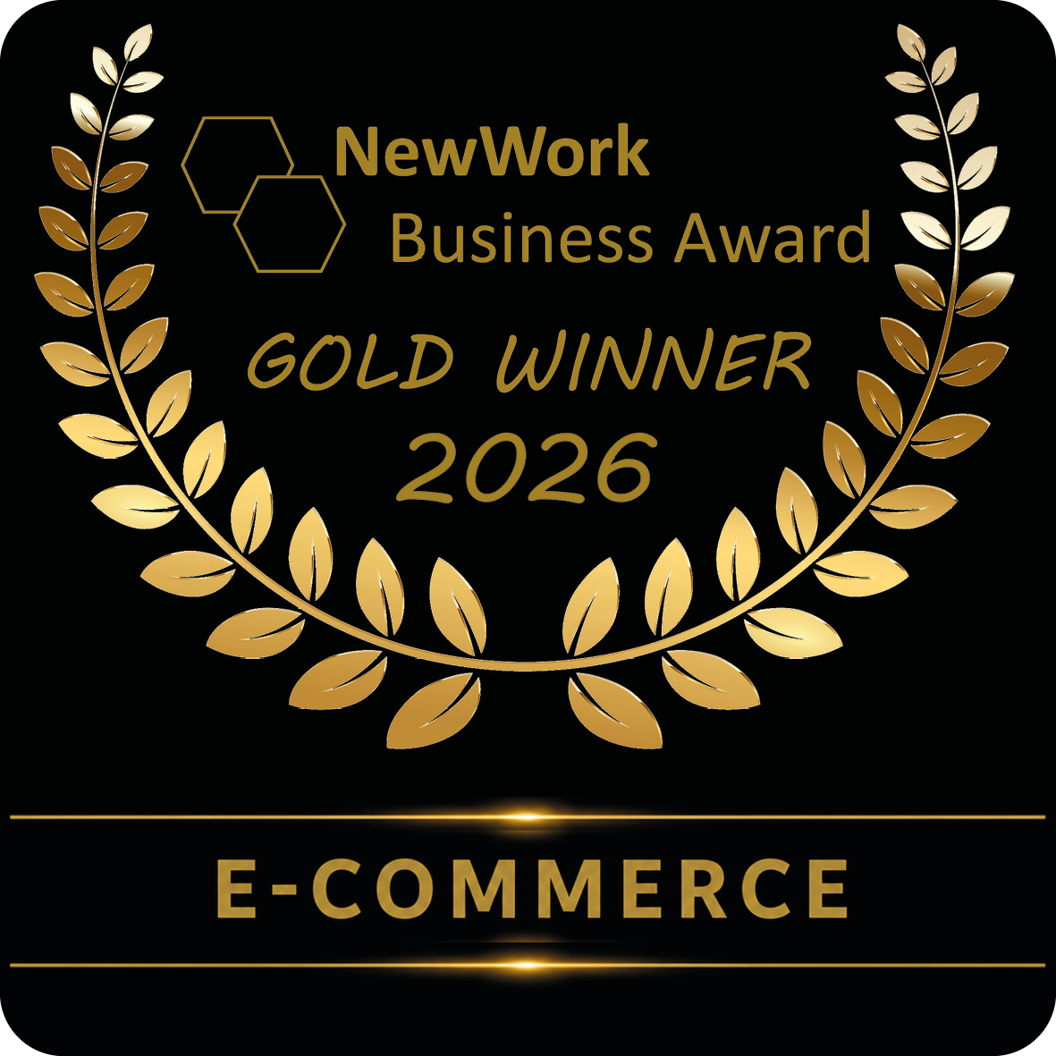  Award 2026 E-Commerce