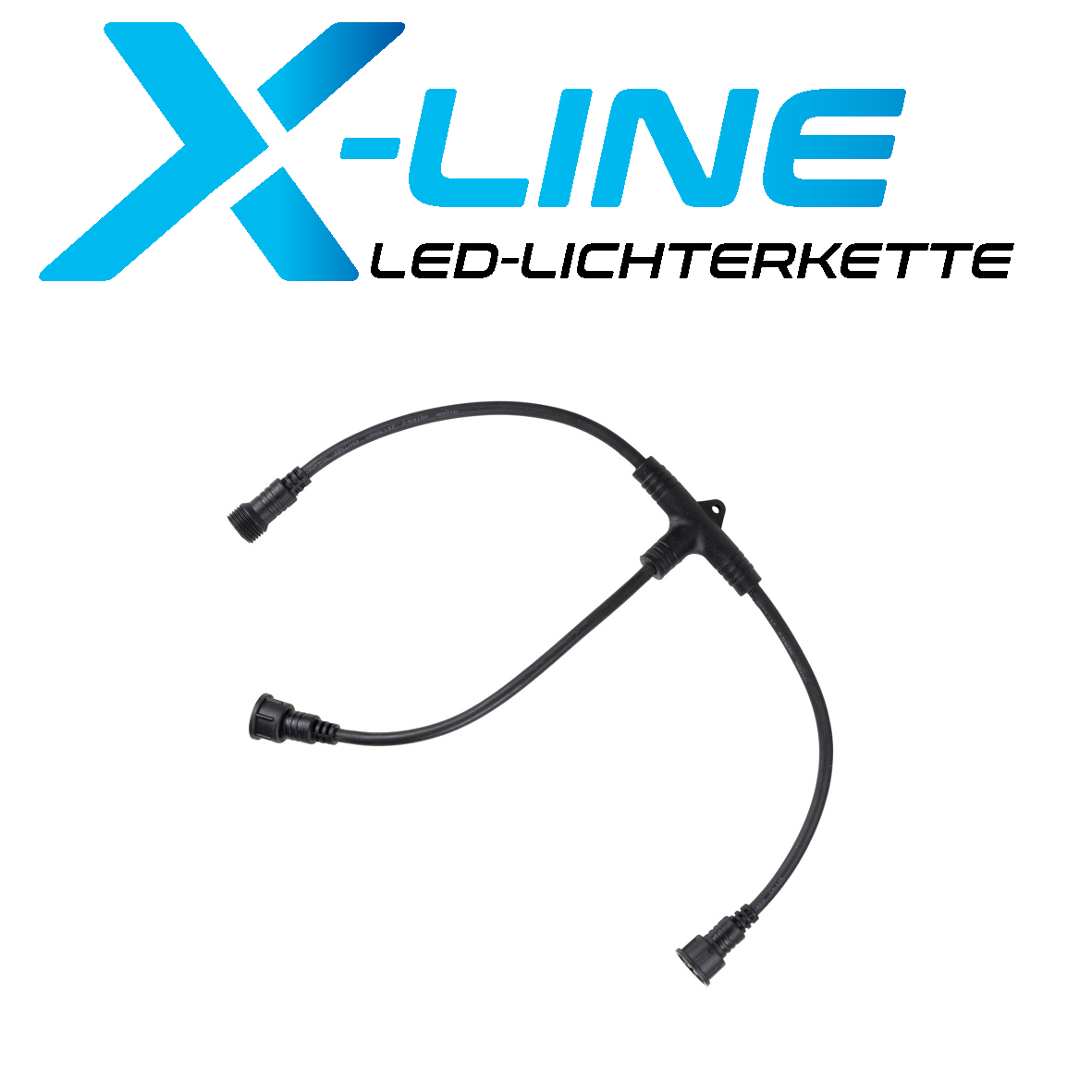 Montageclips für X-LINE Lichtschläuche - Eignung für das Profil prüfen