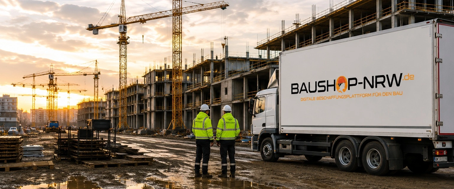 Schlüsselfertigbau