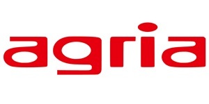 AGRIA Herstellerlogo