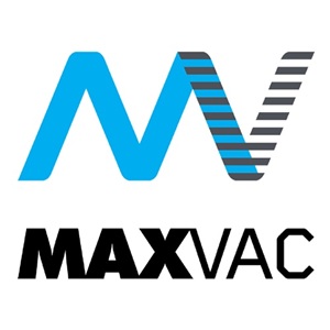 MAXVAC Herstellerlogo Platzhalter