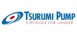 Tsurumi Pump Logo