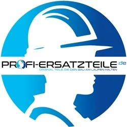 Onlineshop Ersatzteile für Baubranche und Industrie