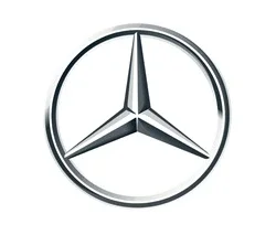 Zufriedene Unternehmen Mercedes Benz