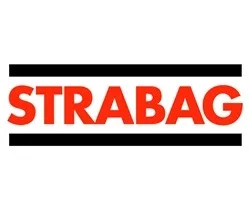 Zufriedene Unternehmen STRABAG